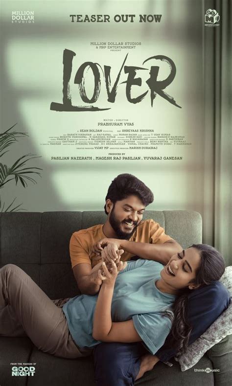 lover movie 2024 download|More.